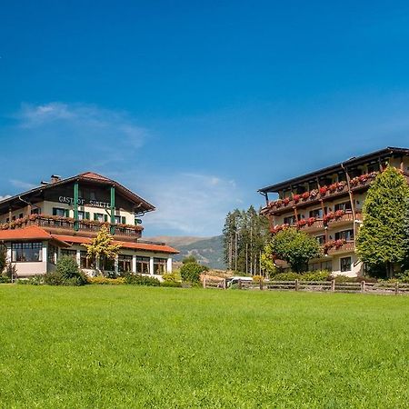 Hotel Landhof Simeter Gmbh Шпітталь-ан-дер-Драу Екстер'єр фото